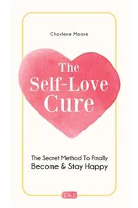 Self-Love Cure 2 In 1