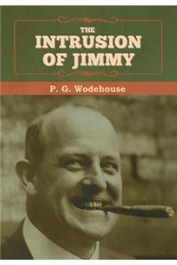 The Intrusion of Jimmy