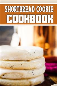 shortbread cookie cookbook