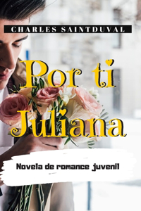 Por ti Juliana