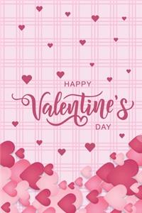 Happy Valentine's Day