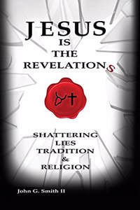 Jesus Is The Revelation