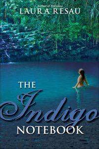 The Indigo Notebook