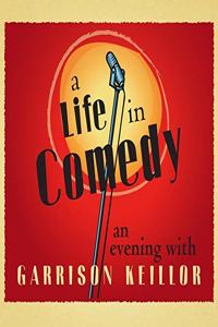 Life in Comedy Lib/E