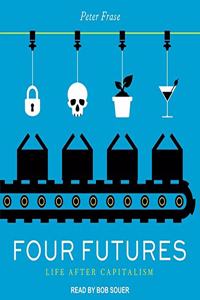 Four Futures Lib/E