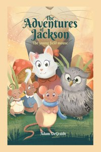 Adventures of Jackson