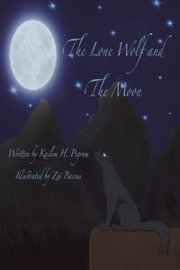 Lone Wolf and the Moon