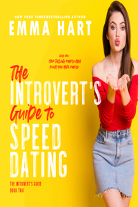 Introvert's Guide to Speed Dating