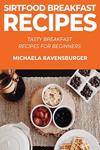 Sirtfood Dessert Recipes