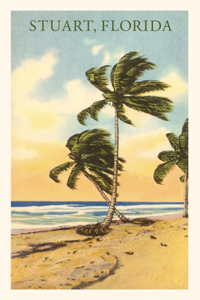 Vintage Journal Stuart Florida