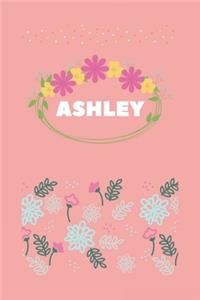 Ashley