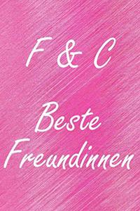 F & C. Beste Freundinnen