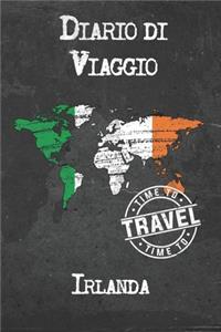 Diario di Viaggio Irlanda