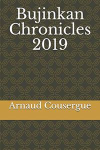 Bujinkan Chronicles 2019