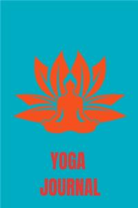 Yoga Journal