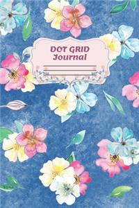 Dot Grid Journal