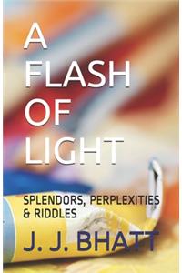 A Flash of Light