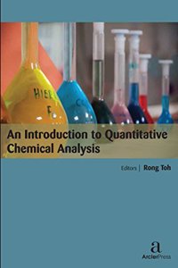 AN INTRODUCTION TO QUANTITATIVE CHEMICAL ANALYSIS