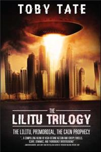 Lilitu Trilogy