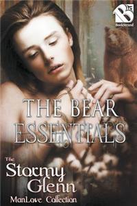 The Bear Essentials (Siren Publishing