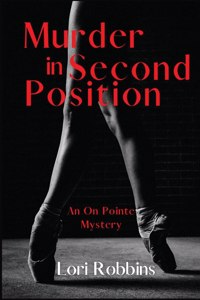 Murder in Second Position