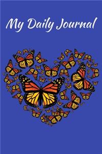 My Daily Journal