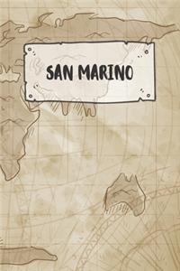 San Marino