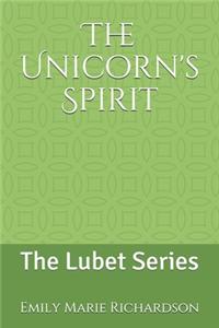 Unicorn's Spirit: The Lubet Series