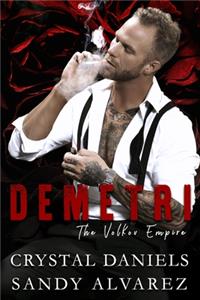 Demetri