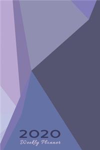 Weekly Planner Calendar