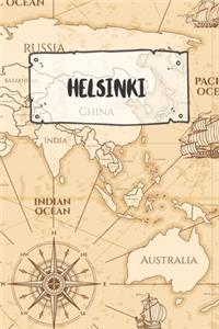 Helsinki