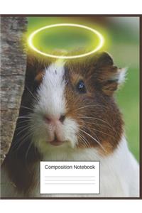 Composition Notebook