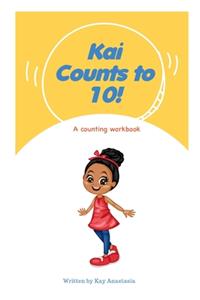 Kai Counts to Ten