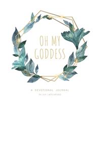 Oh My Goddess