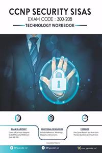 CCNP Security SISAS Technology Workbook