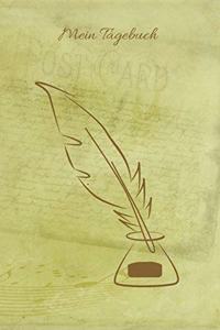 Mein Tagebuch