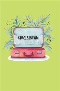 Kirgisistan