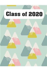 Class of 2020