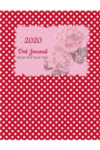 Dot Journal