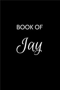 Jay Journal
