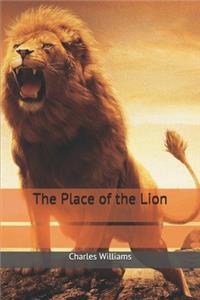 The Place of the Lion