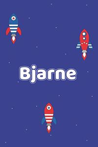 Bjarne