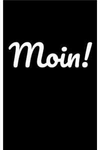 Moin!