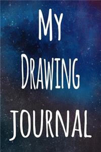 My Drawing Journal
