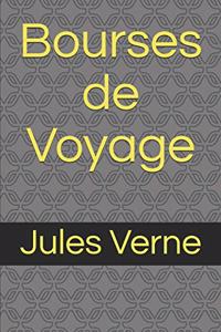 Bourses de Voyage