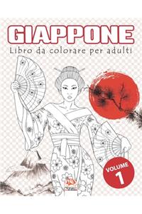 Giappone - Volume 1