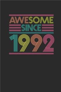 Awesome Since 1992