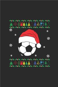 Ugly Christmas Soccer