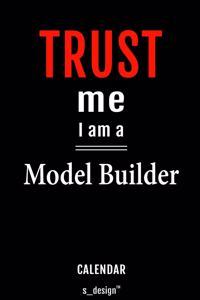Calendar for Model Builders / Model Builder