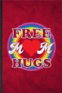 Free Mom Hugs